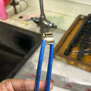 Anillo de 10k 2.00g