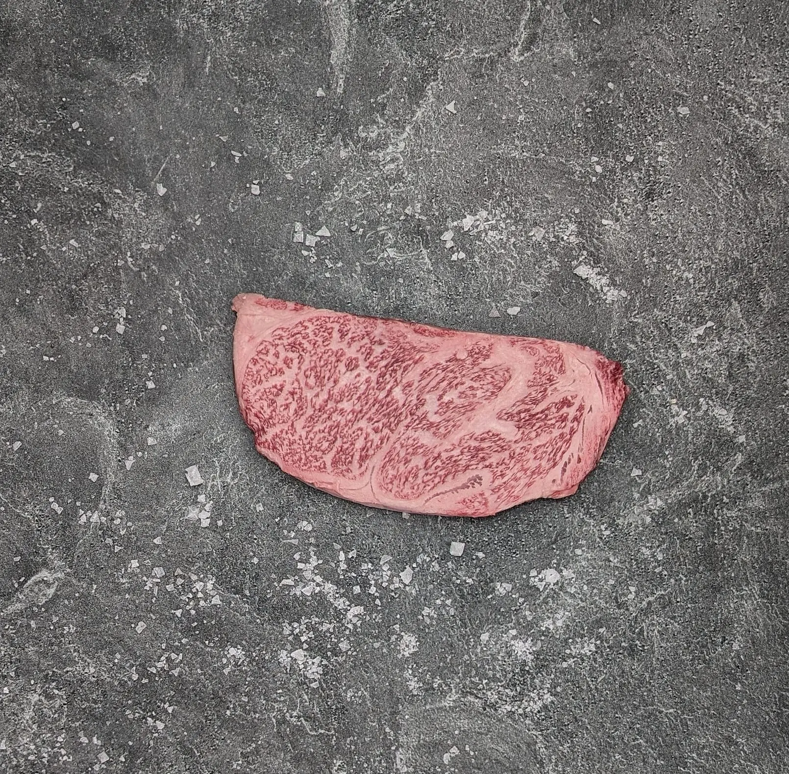 New York Strip | A5 Miyazakigyu Japanese Wagyu