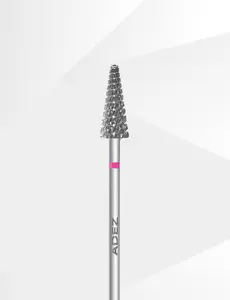 Carbide Conica - Purpel