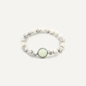 Luminous Marble Bracelet