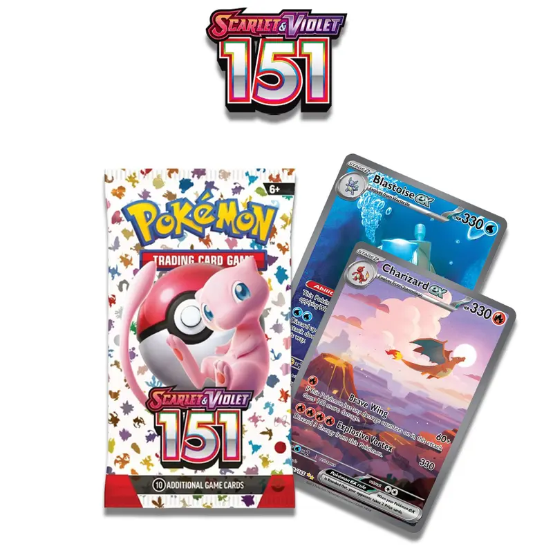 macys pokemon 151 booster bundle - TikTok Shop macys pokemon 151 booster bundle - TikTok Shop