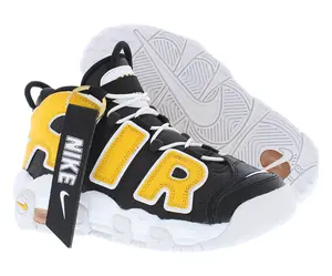 Nike Air More Uptempo Ki PS Boys Shoes