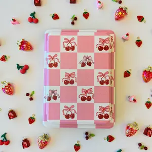 Cherry Crush Kindle Case