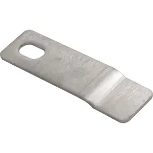 Bracket Kit, Pentair MasterTemp