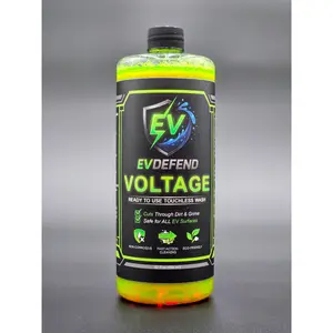 Voltage: RTU 32 oz bottle