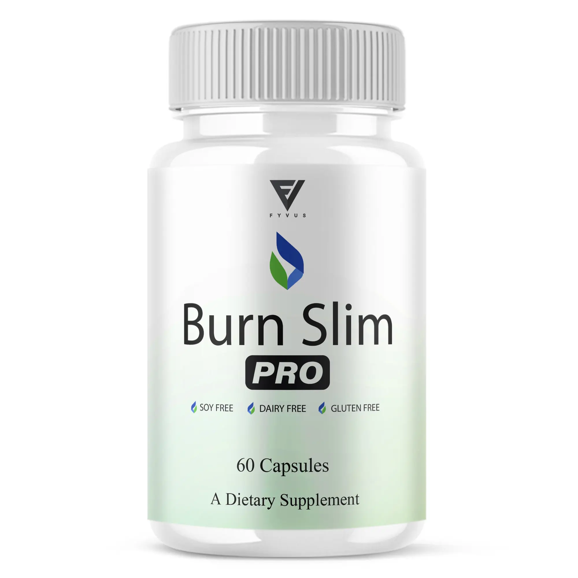 Burn Slim Pro Premium Daily Wellness Supplement