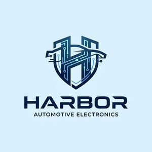 Automobile Harbor logo