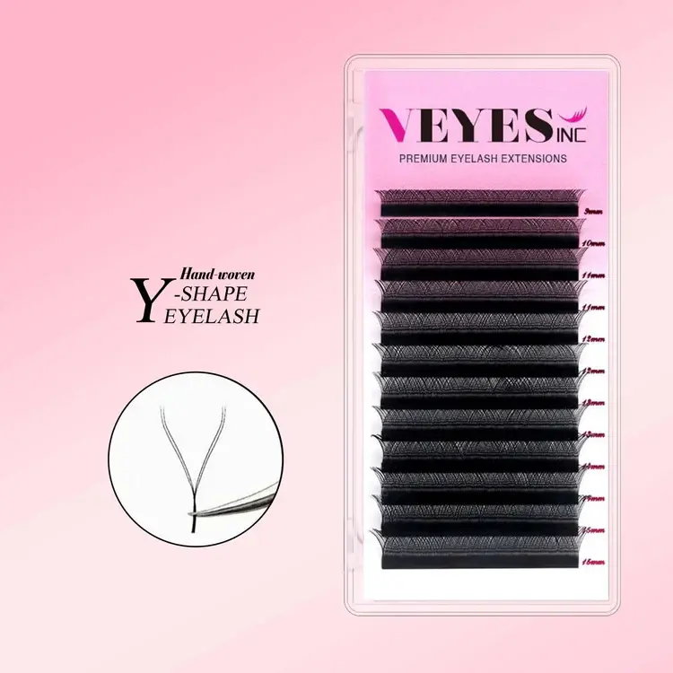 VEYES INC YY Shape Lashes Extension