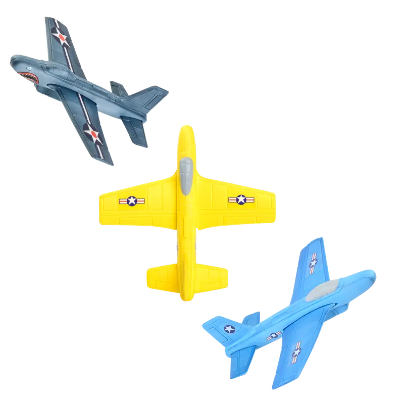 Aerobatic Foam Flyer