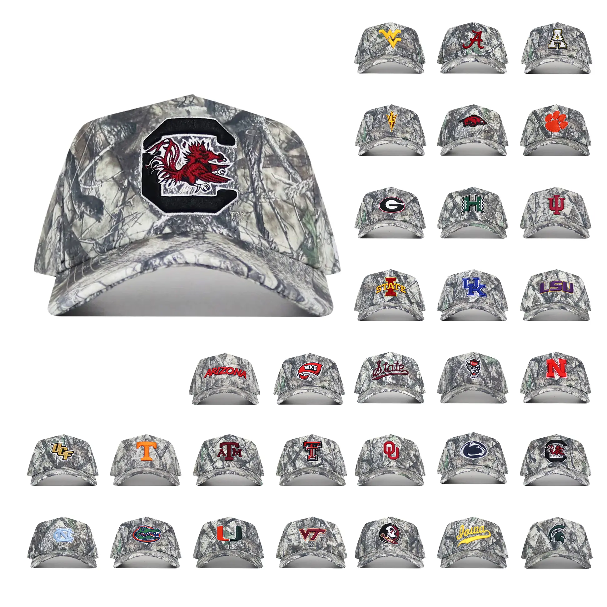 Outland Collection