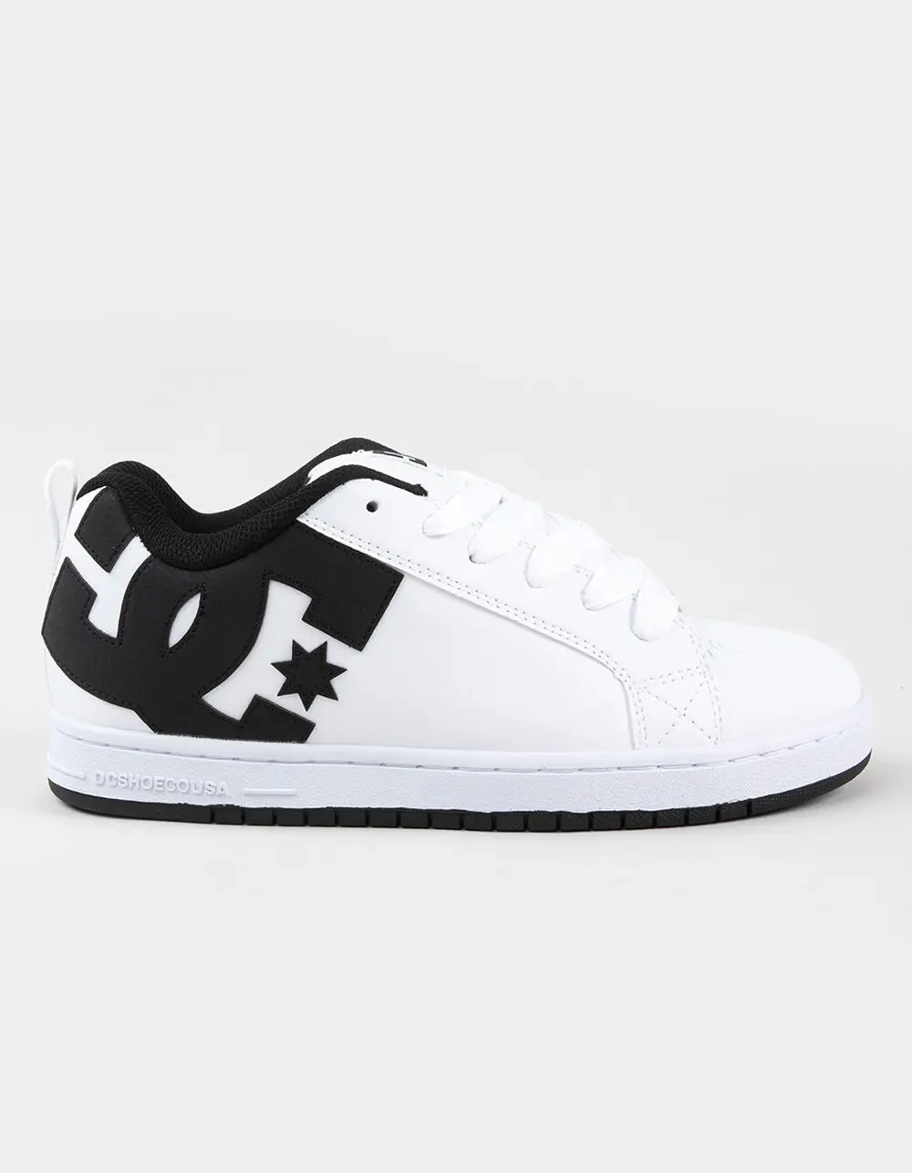 DC SHOES Court Graffik Mens Shoes DC SHOES Court Graffik Mens Shoes
