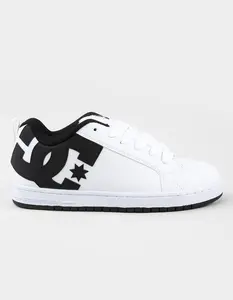 DC SHOES Court Graffik Mens Shoes