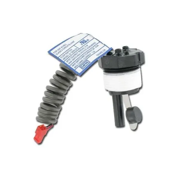 Dimension One, 3/4" Flow Switch, No Tee, 01710-131