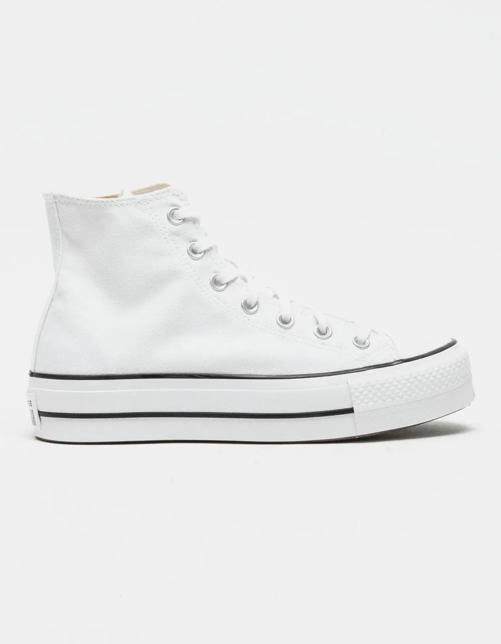 CONVERSE Chuck Taylor All Star Lift Platform Womens High Top Shoes