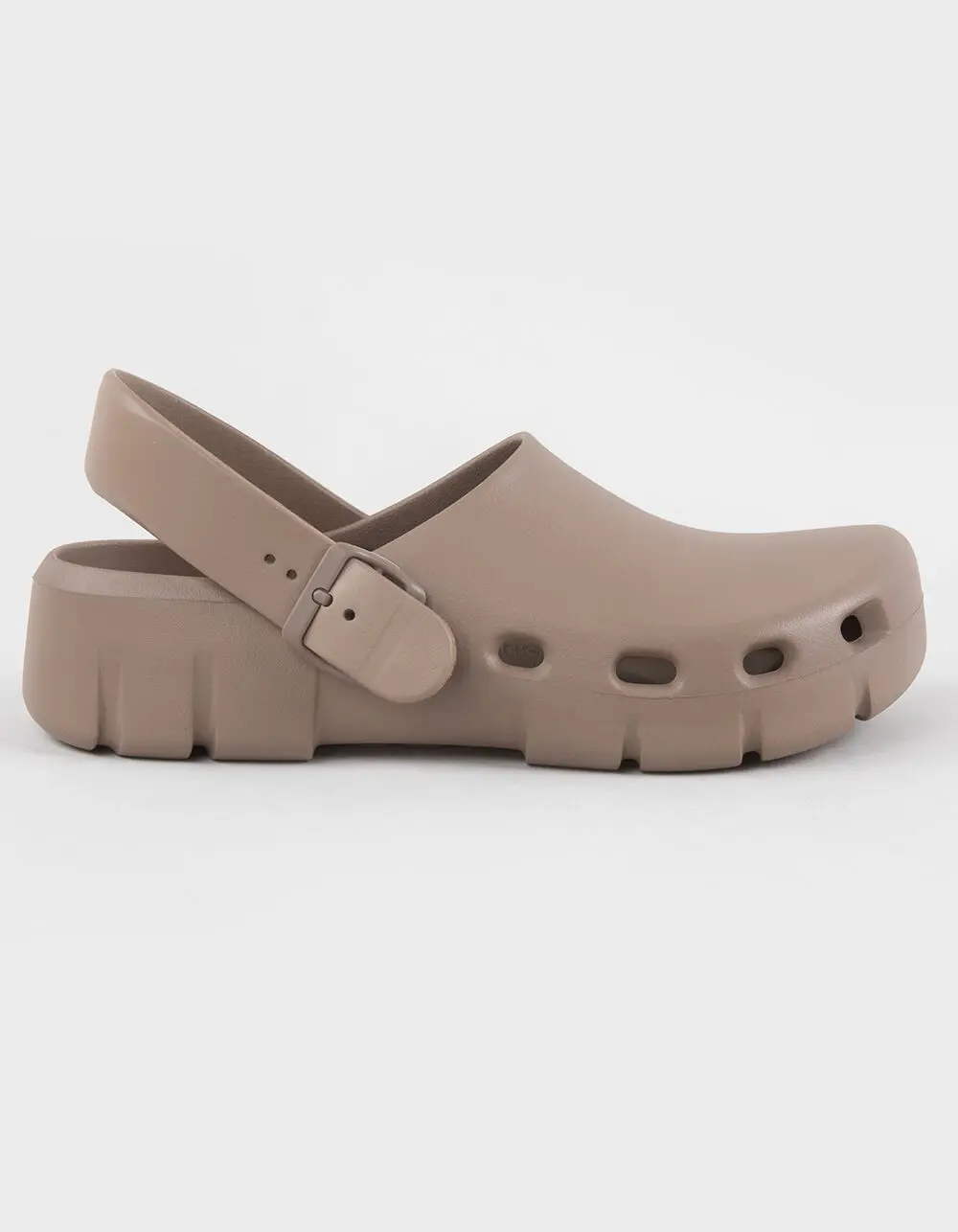 BIRKENSTOCK Birki Flow EVA Mens Clogs