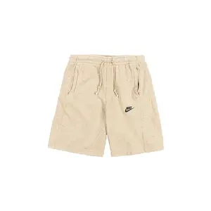 Club Fleece Shorts "Limestone" DQ4667 250