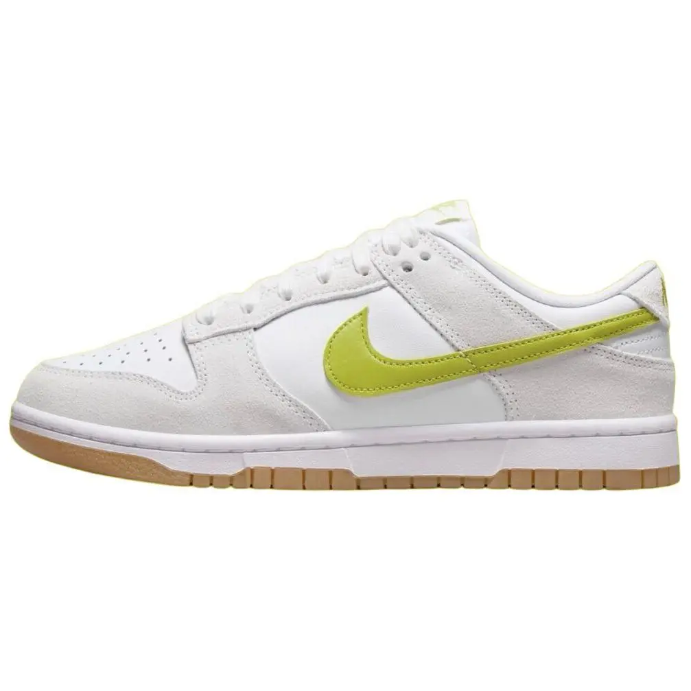 Wmns Dunk Low 'Bright Cactus'