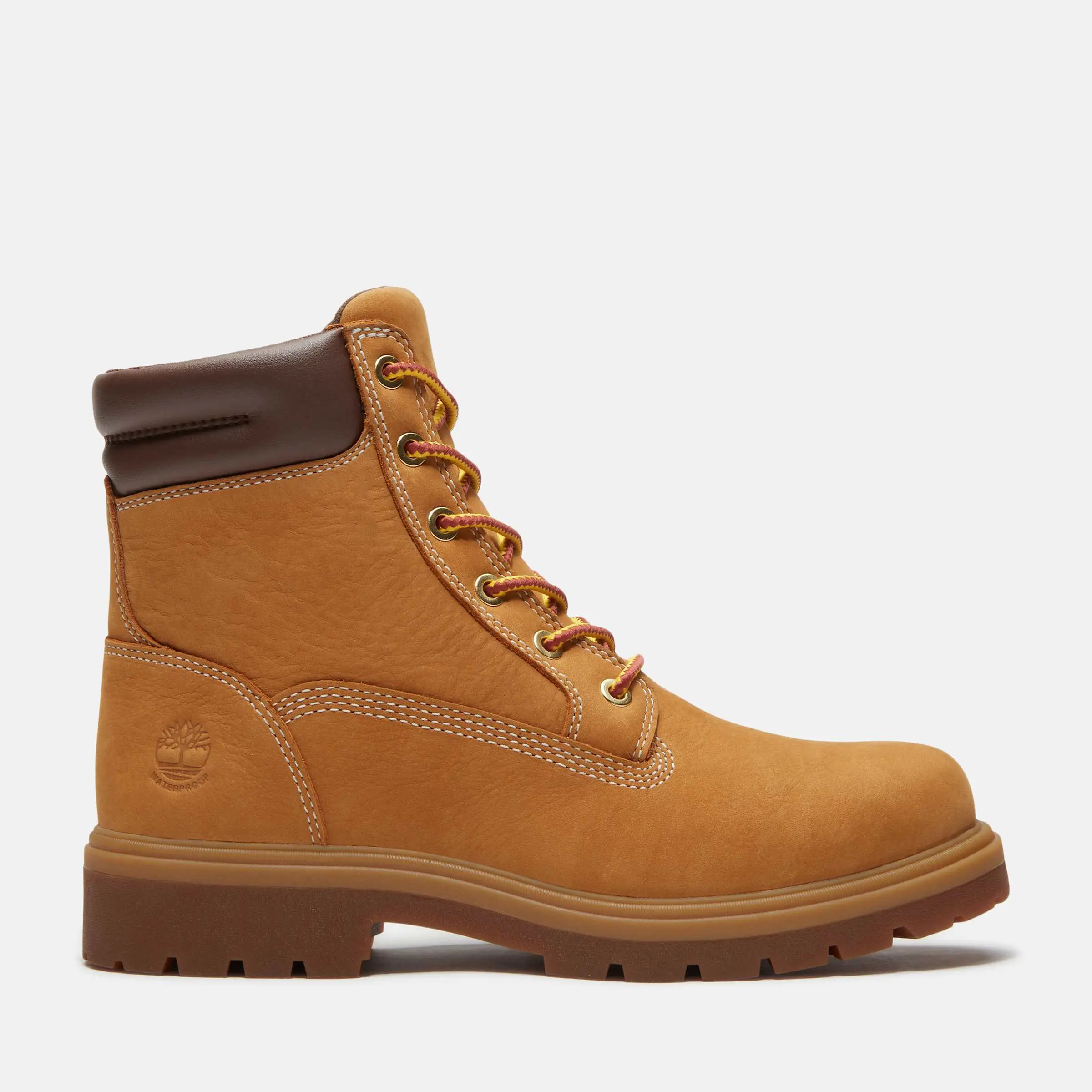 Timberland Women's Auburn Falls 6-Inch Waterproof Boot