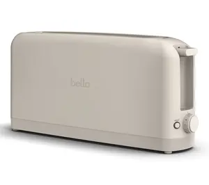 Bella 2 Slice S lim Toaster