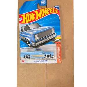 Hot Wheels pack