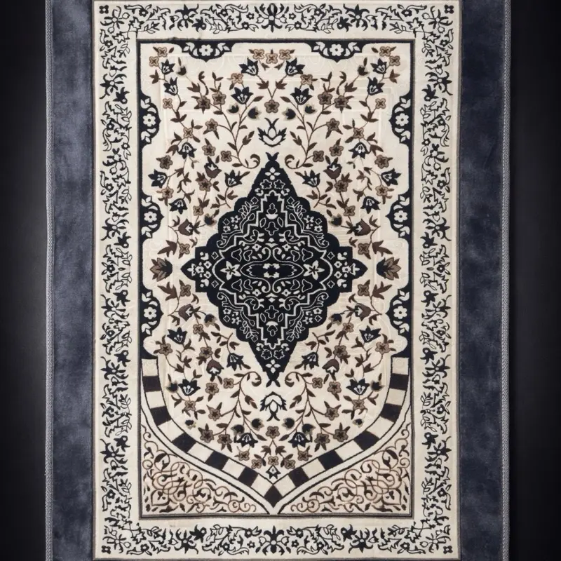 Thick Prayer Rugs