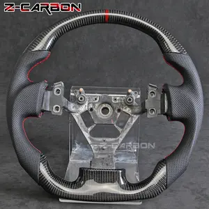 350Z 2003-2006 Carbon Fiber Steering Wheel
