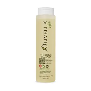 The Olive Shampoo 8.45 Oz