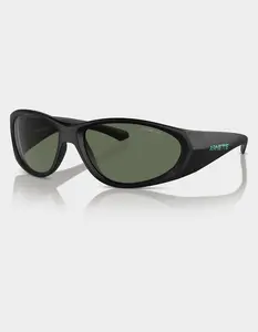 ARNETTE Ilum 2.0 Sunglasses, Black