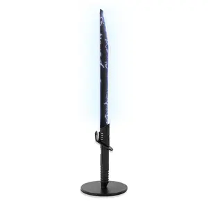 Star Wars Darksaber 12-Inch Desktop LED Mood Light