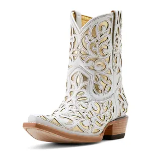 Women's Valentina Cowgirl Boots