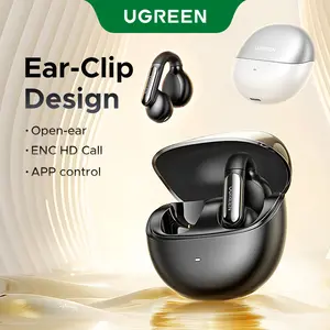 UGREEN S5 Open-Ear Headphone, Support Call Noise Reduction, 24 Hours Battery Life, IPX 5 Waterproof Design- ,TikTokShopBlackFriday ,TikTokShopHolidayHaul