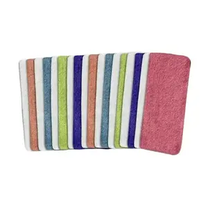 18-Pack Washcloth Bundle, True Bright washing your face, drying hands, or quick clean-ups