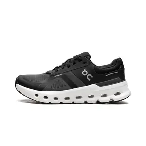 Cloudrunner 2 WMNS "Eclipse Black" 3WE10130264