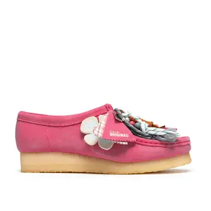 Clarks Originals Womens Wallabee. Wallabees