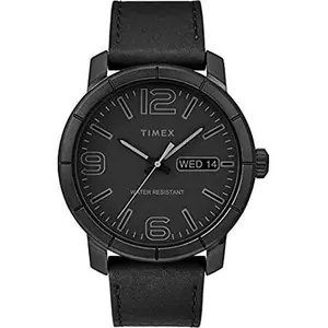 Timex Mod 44 Leather Mens Watch