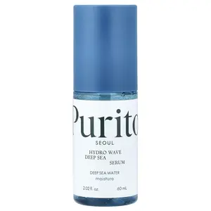 Purito Hydro Wave Deep Sea Serum, 2.02 fl oz (60 ml)