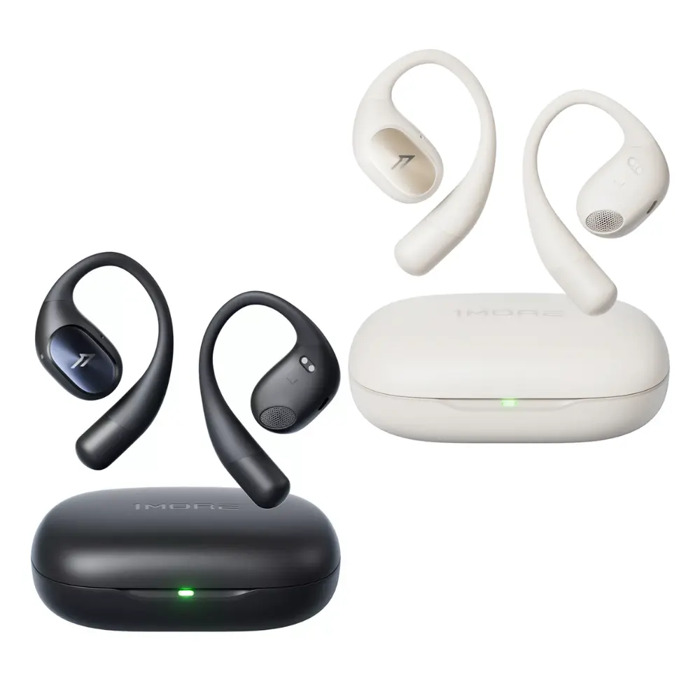 1MORE S31  Fit SE Open Earbuds 2PACK