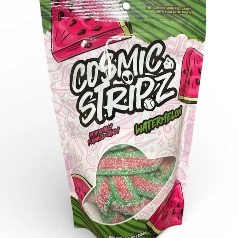 Cosmic Stripz Watermelon 4.4 oz