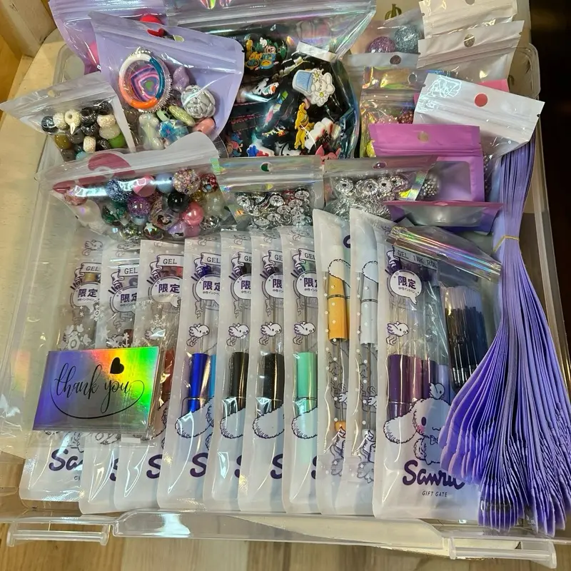 Beaded Pen Business Startup Kit
