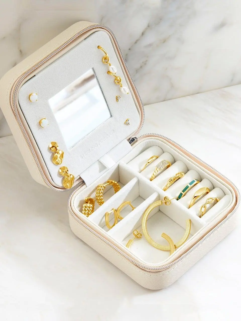 Jewelry Travel Case