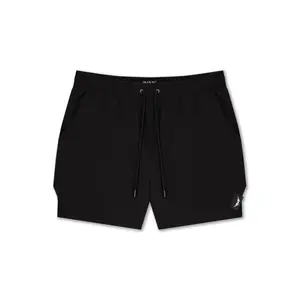 PERFORMANCE SHORT WITH LINER