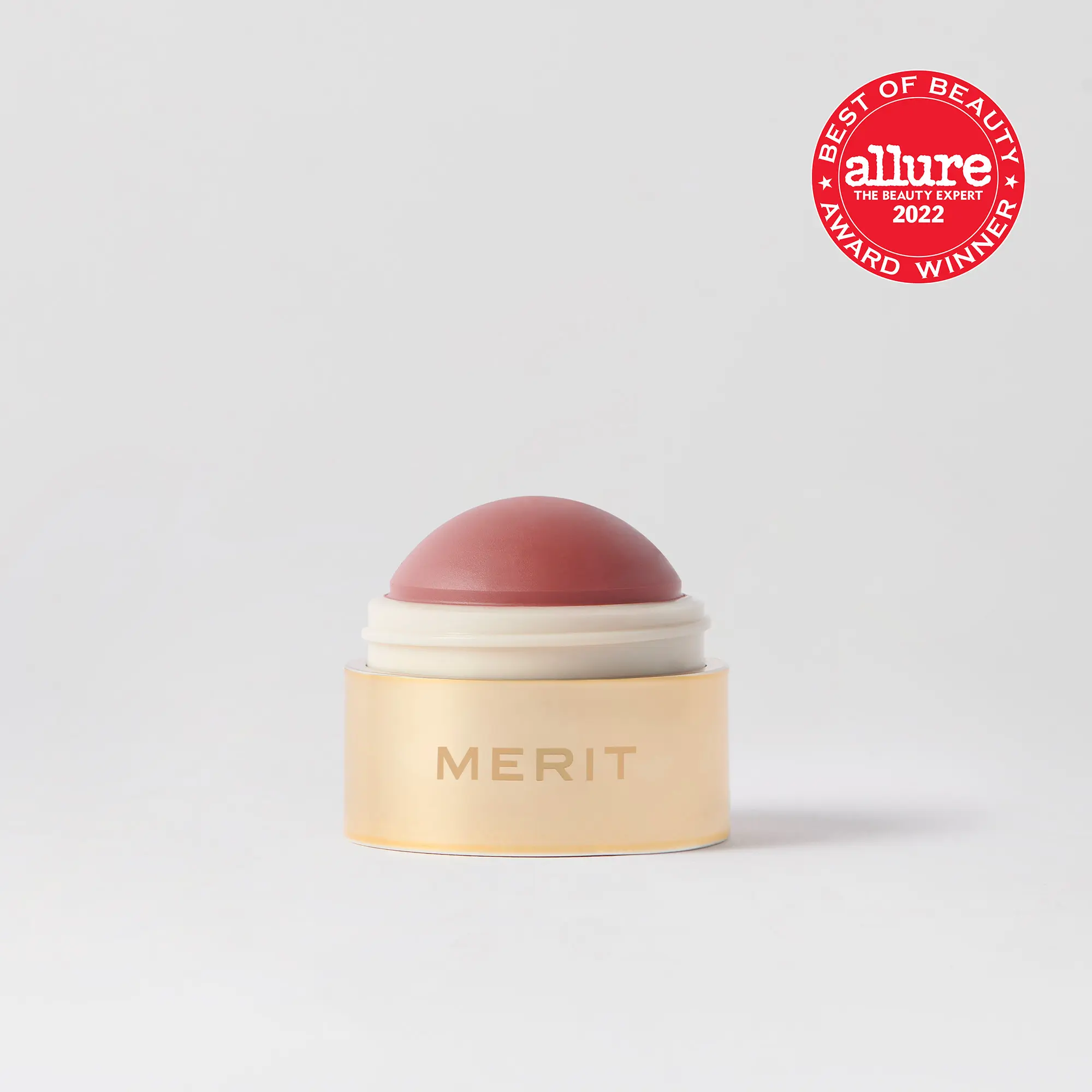 MERIT Flush Balm Cream Blush MERIT Flush Balm Cream Blush