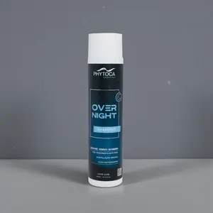 Overnight Shampoo