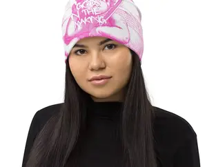 Lamar'I Gods In The Making Beanie