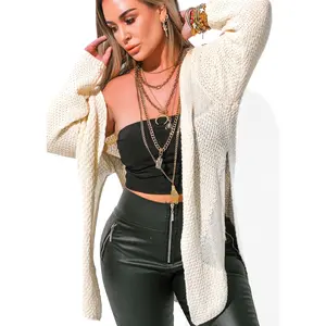 FINAL SALE: MADE FOR MORE CARDIGAN