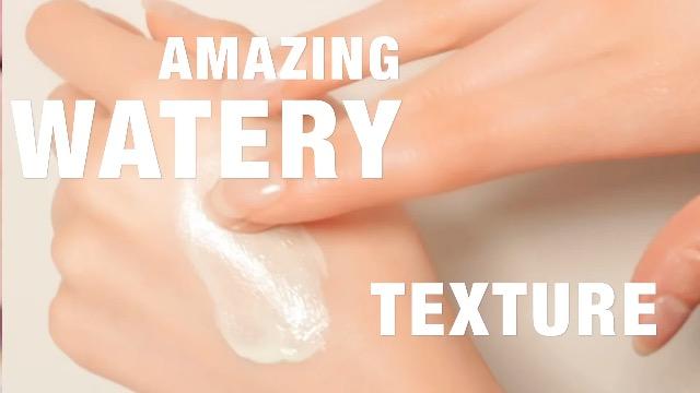 CANMAKE Mermaid Skin Gel 01 Clear