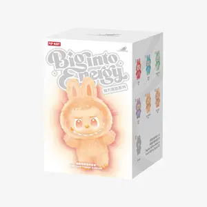 (TAP110)Labubu V3 THE MONSTERS Big into Energy Series-Vinyl Plush Pendant Blind Box