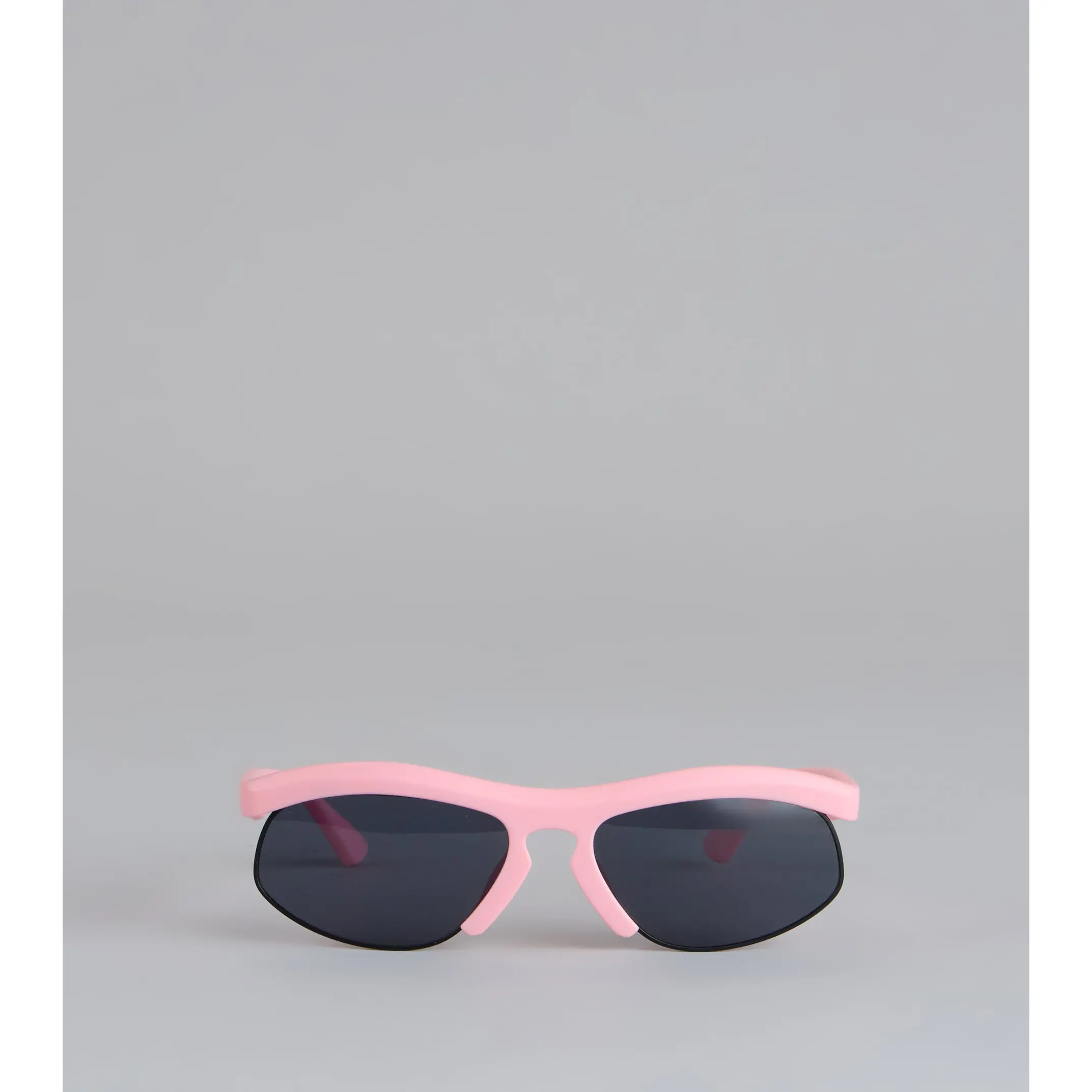 Sleek And Sporty Sunglasses