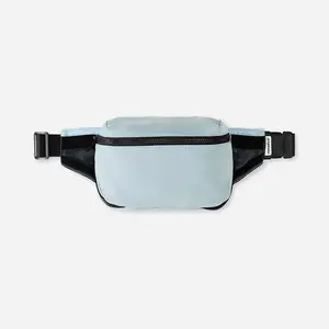 Fanny Pack: Pale Blue Sky
