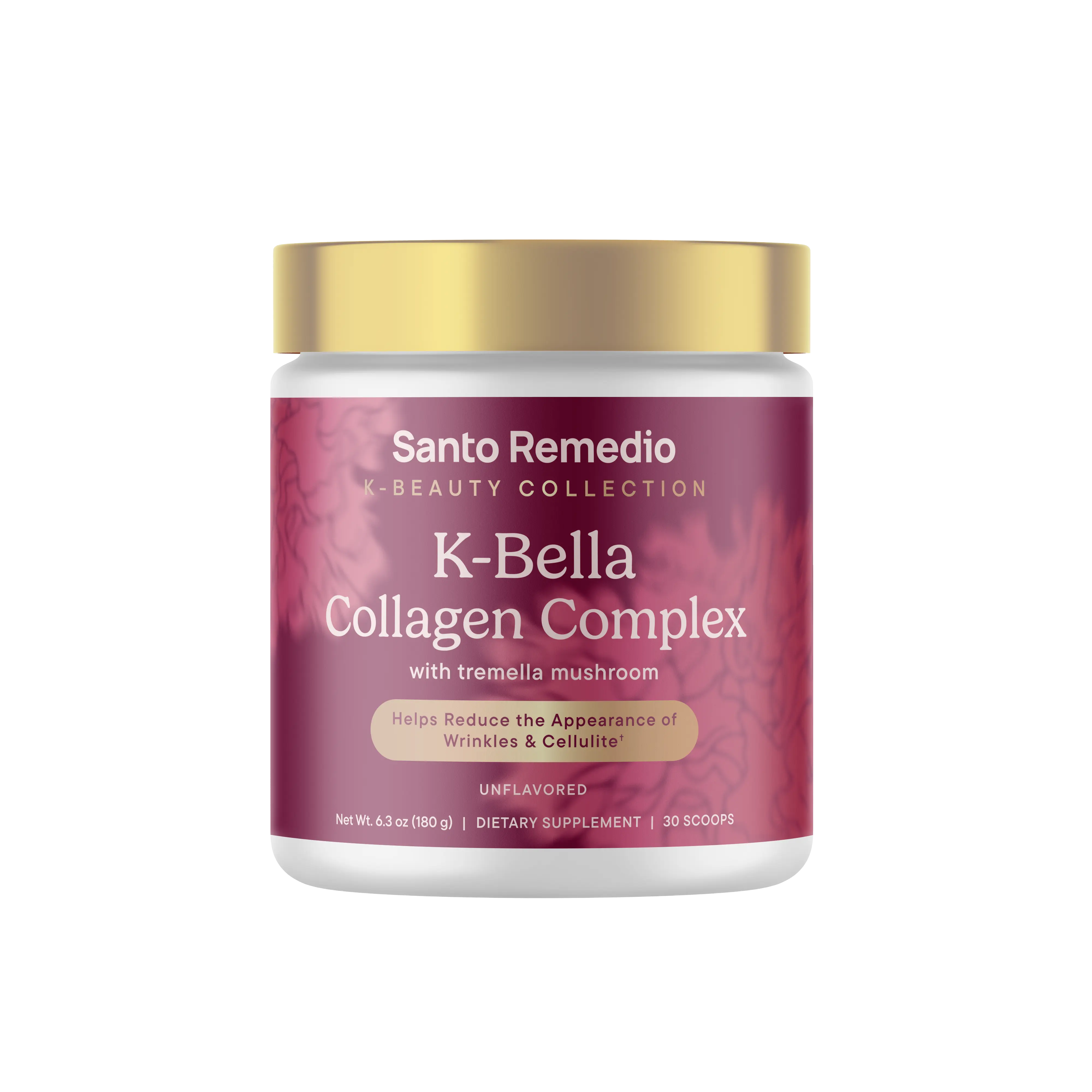 K-Bella Collagen Complex